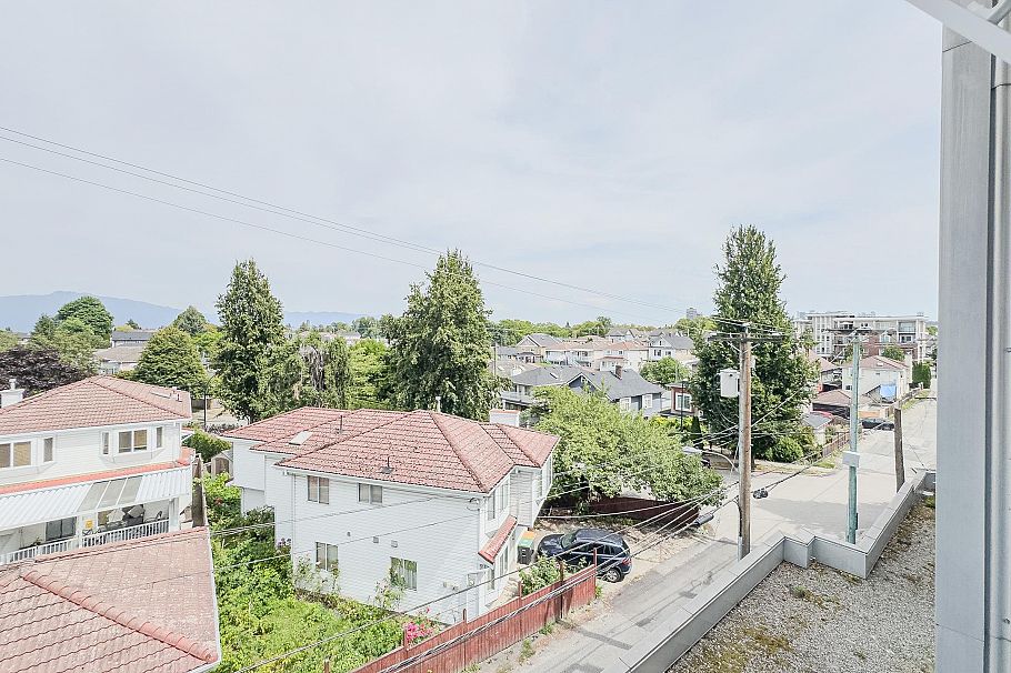 311 4893 Clarendon Street Vancouver, BC - 19