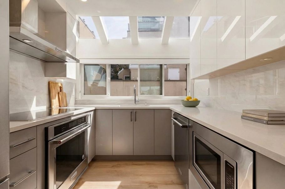 11 1214 W 7th Avenue Vancouver, BC - 9