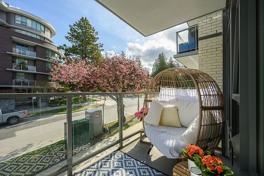 204 4675 Cambie Street Vancouver, BC - 30