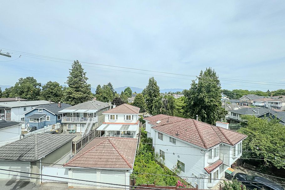 311 4893 Clarendon Street Vancouver, BC - 18