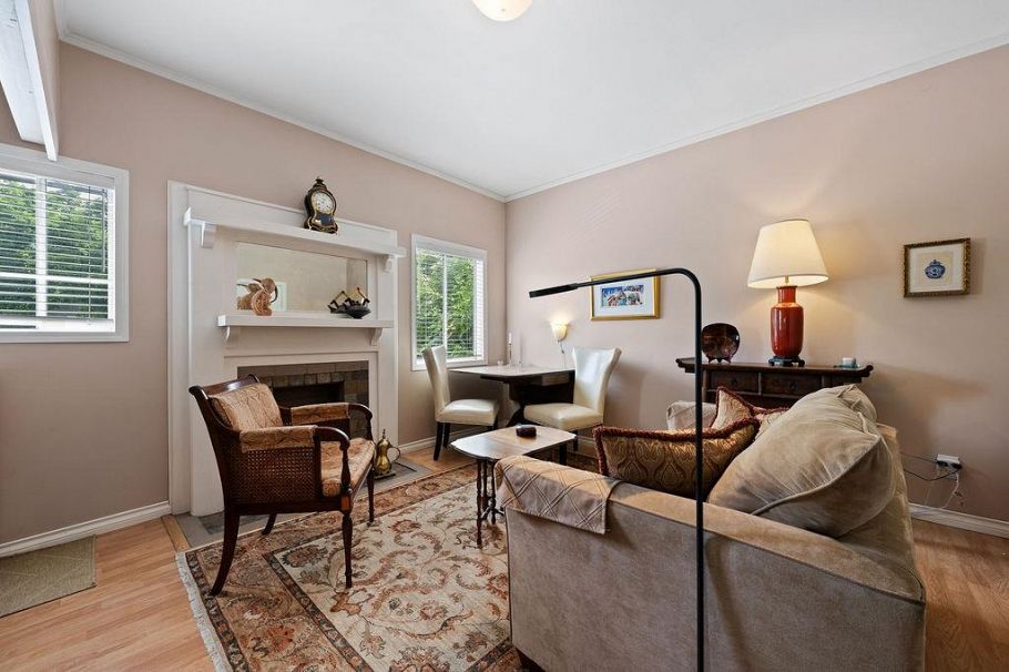 2245 Stephens Street Vancouver, BC - 6