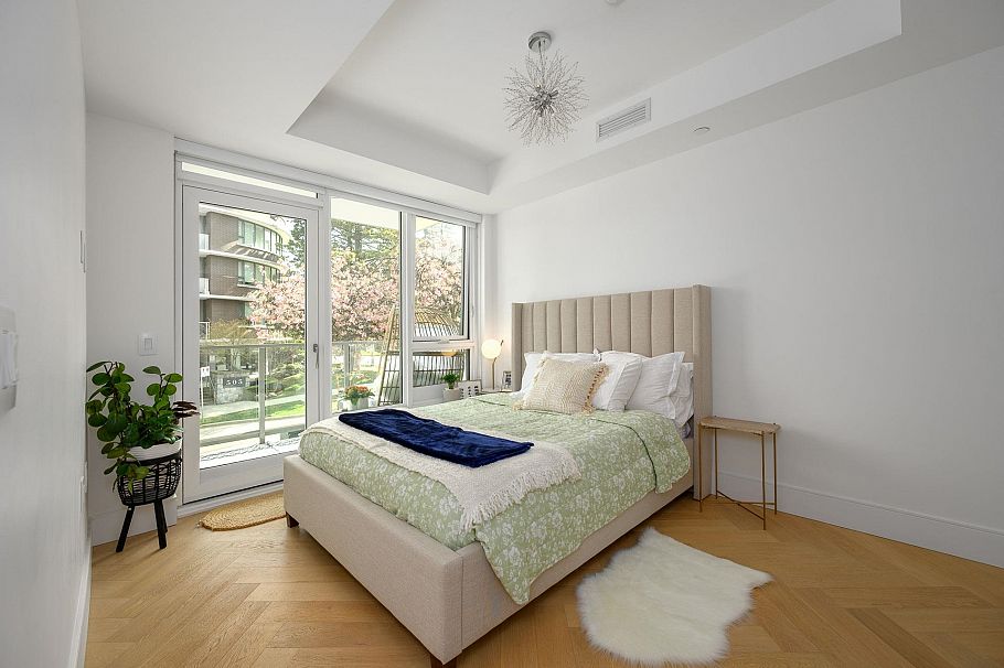 204 4675 Cambie Street Vancouver, BC - 13