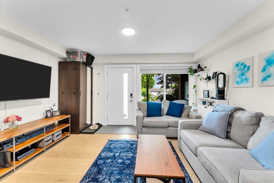 4410 Nanaimo Street Vancouver, BC - 6
