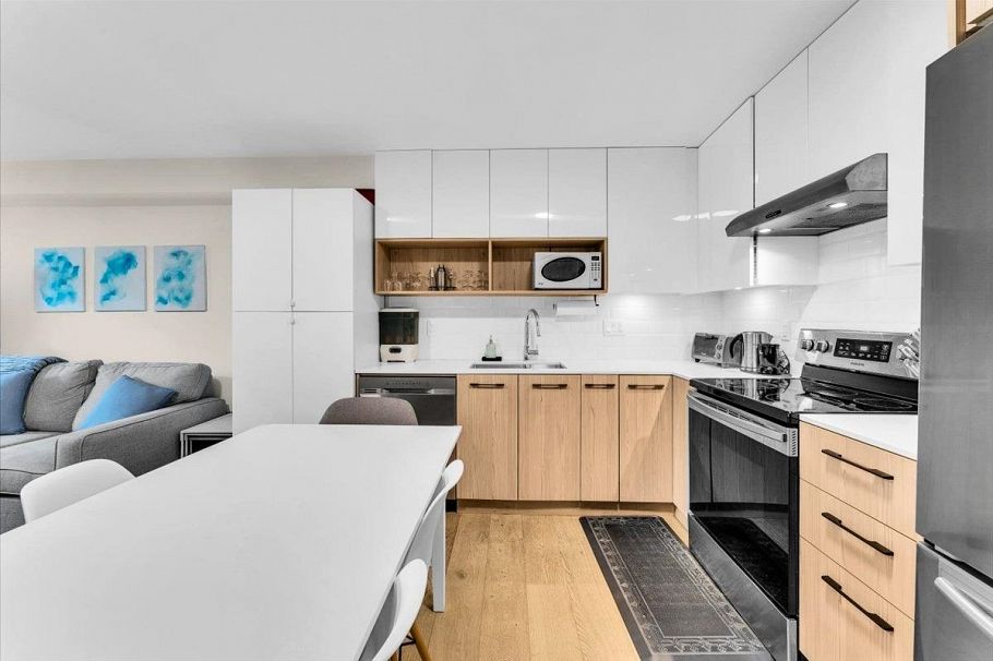 4410 Nanaimo Street Vancouver, BC - 9