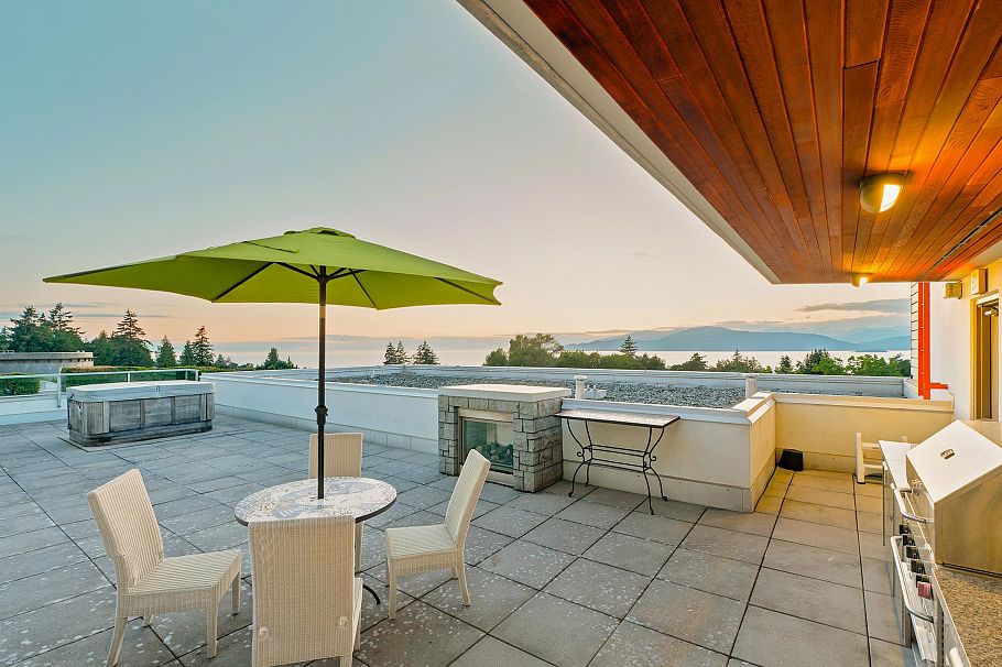 602 6080 Iona Drive Vancouver, BC - 36