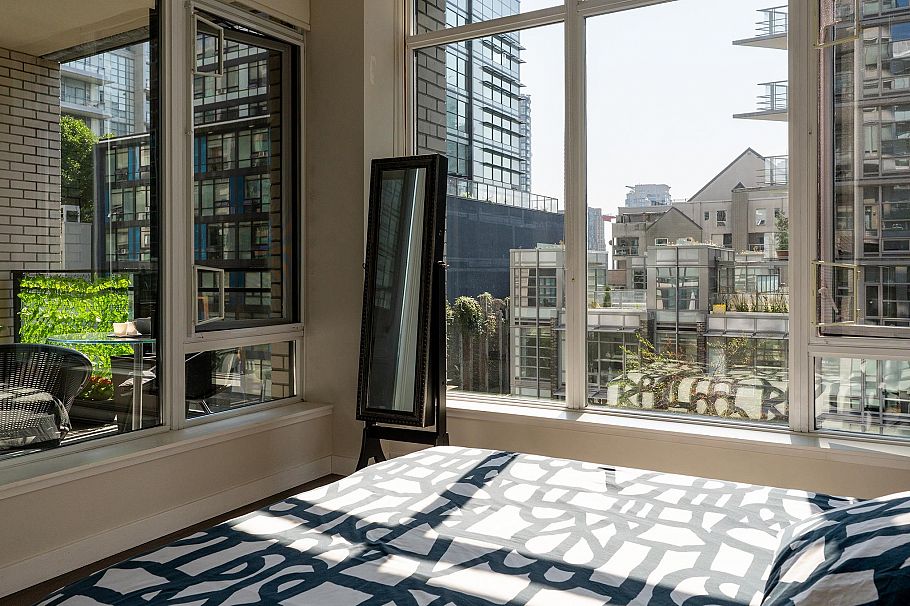 503 1252 Hornby Street Vancouver, BC - 16
