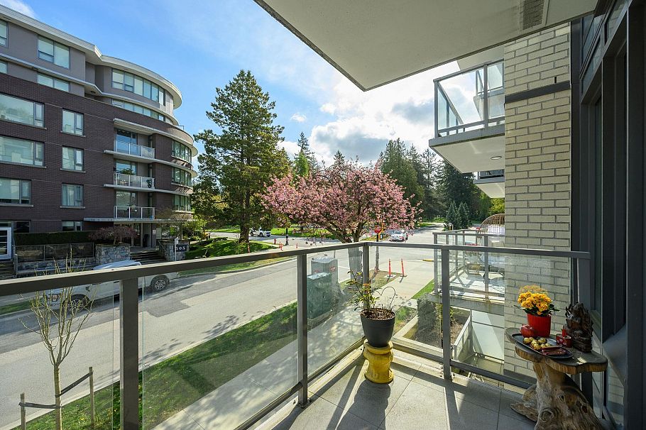 204 4675 Cambie Street Vancouver, BC - 27