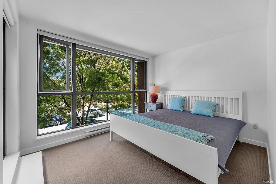 6346 Ash Street Vancouver, BC - 15