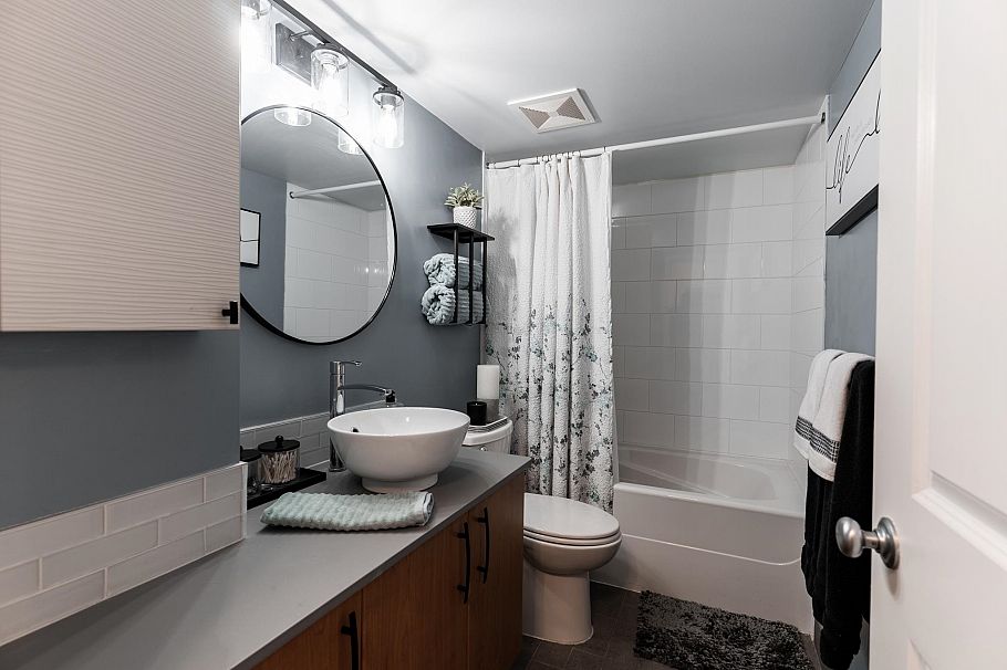 1703 1295 Richards Street Vancouver, BC - 17