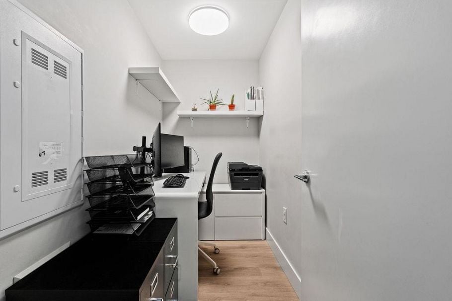 409 8508 Rivergrass Drive Vancouver, BC - 9