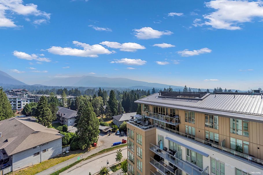 904 2375 Emery Court North Vancouver, BC - 27