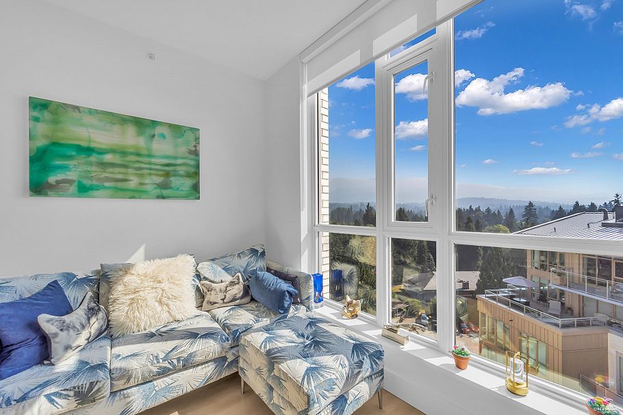 904 2375 Emery Court North Vancouver, BC - 20