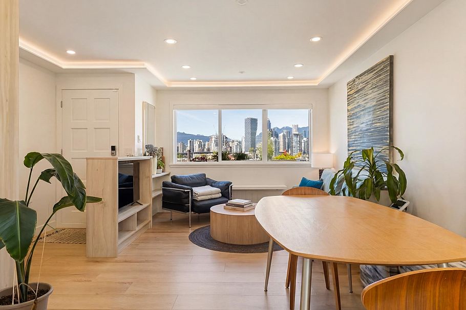 11 1214 W 7th Avenue Vancouver, BC - 6