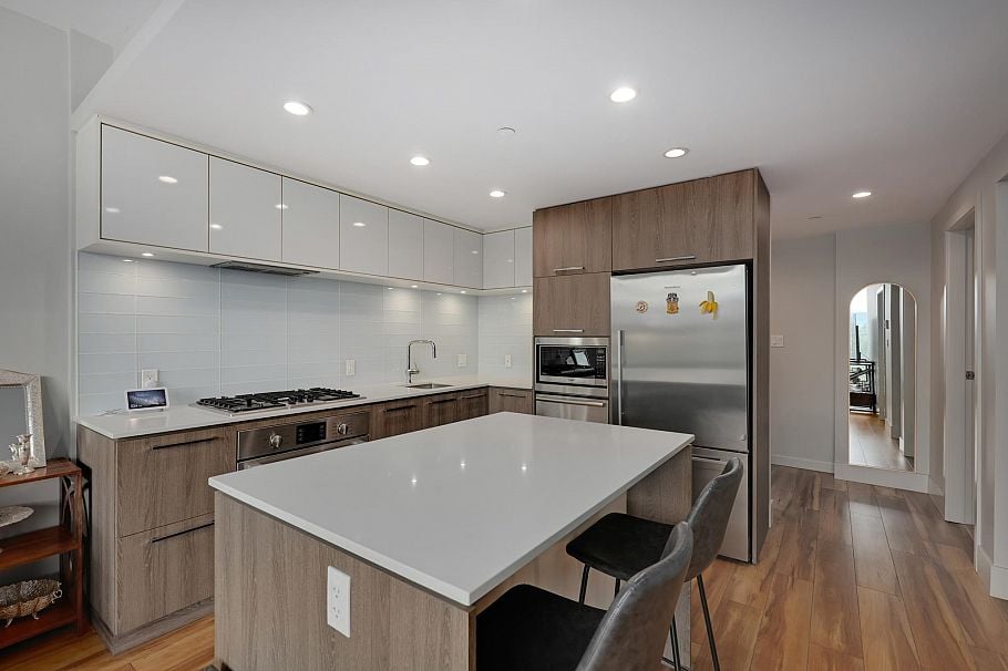 2601 680 Seylynn Crescent North Vancouver, BC - 8