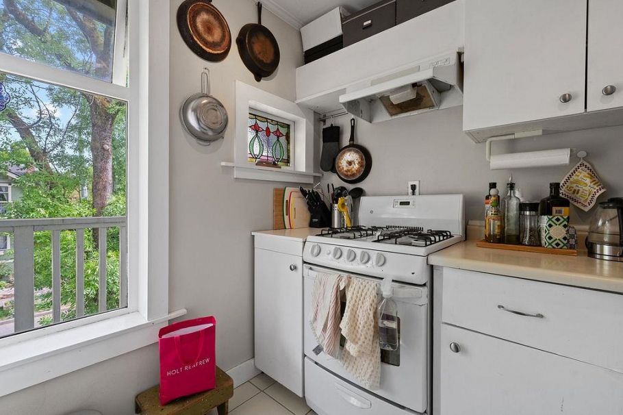 2245 Stephens Street Vancouver, BC - 15