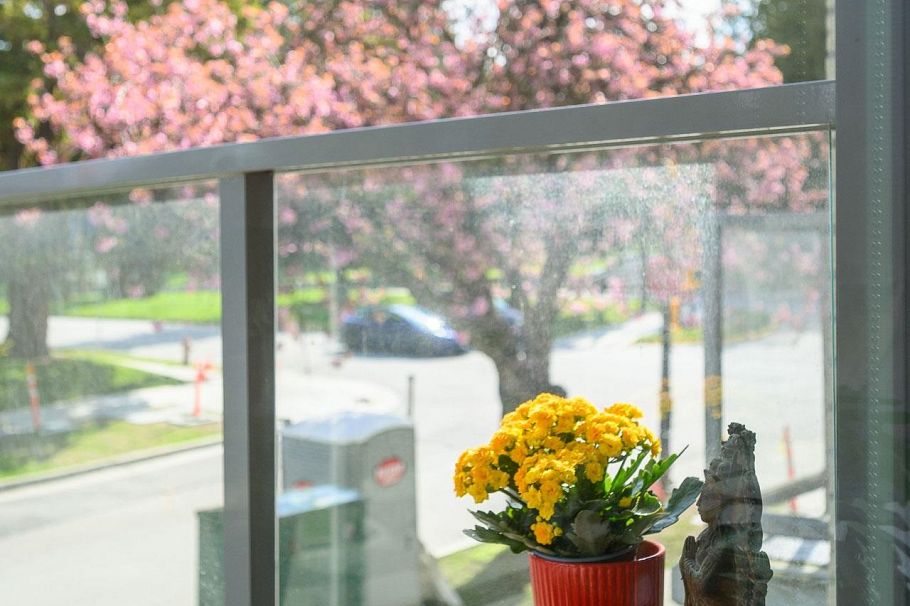 204 4675 Cambie Street Vancouver, BC - 28