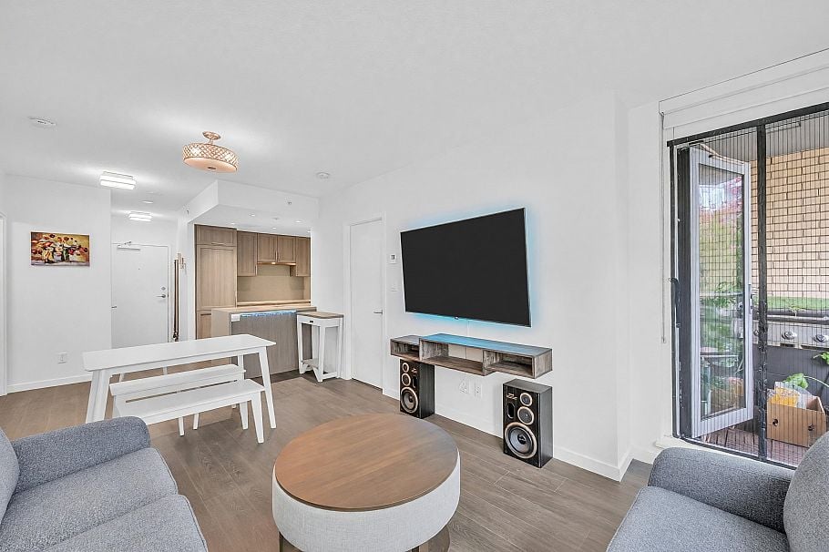 504 5598 Ormidale Street Vancouver, BC - 15