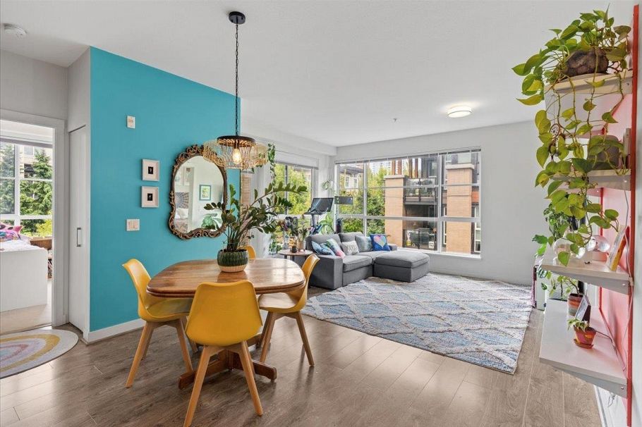 313 5981 Gray Avenue Vancouver, BC - 8