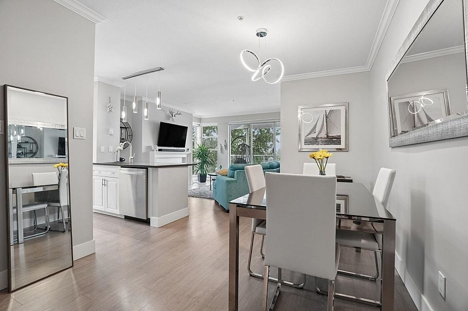 311 2020 E Kent Avenue South Vancouver, BC - 3