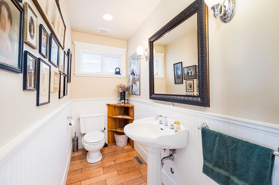 4337 W 15th Avenue Vancouver, BC - 23