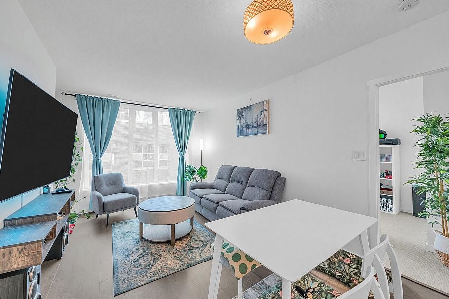 504 5598 Ormidale Street Vancouver, BC - 13