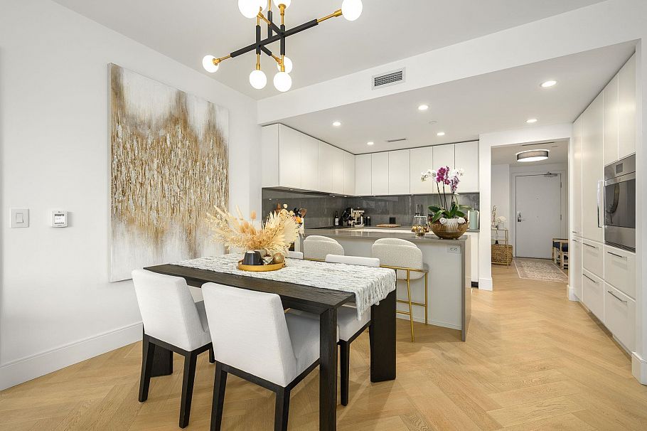 204 4675 Cambie Street Vancouver, BC - 7