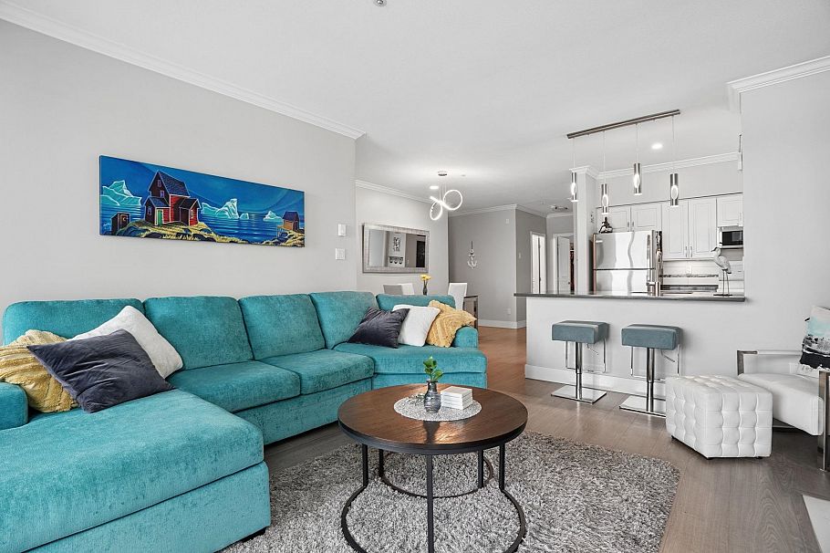 311 2020 E Kent Avenue South Vancouver, BC - 10