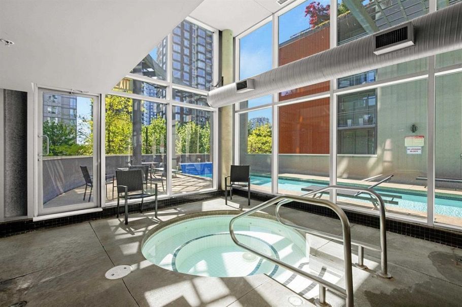 2307 501 Pacific Street Vancouver, BC - 22
