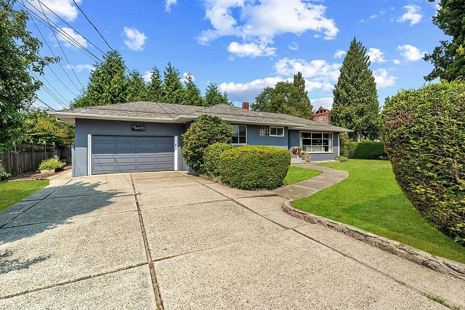 3455 Highland Boulevard North Vancouver, BC - 36