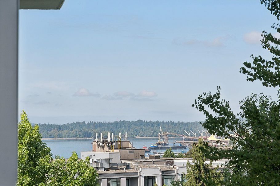 503 175 W 2nd Street North Vancouver, BC - 24