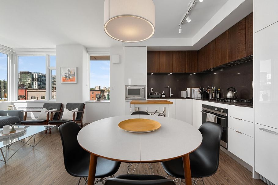 414 209 E 7th Avenue Vancouver, BC - 7