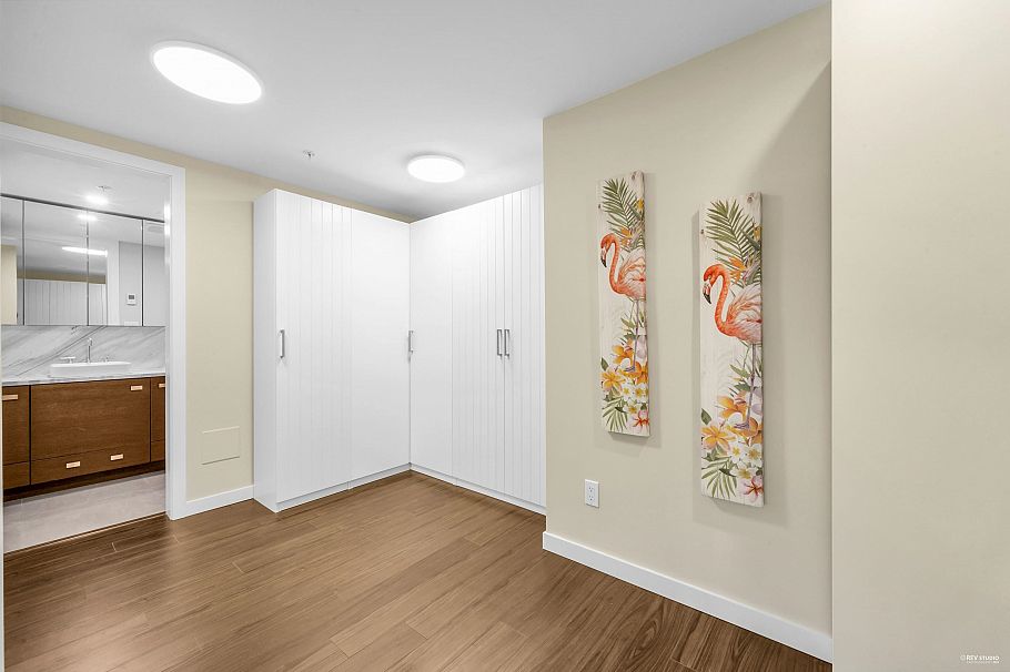 103 6311 Cambie Street Vancouver, BC - 23