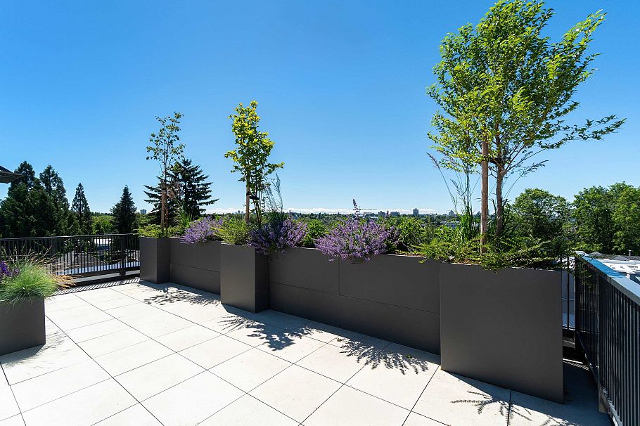 123 1552 E 3rd Avenue Vancouver, BC - 35