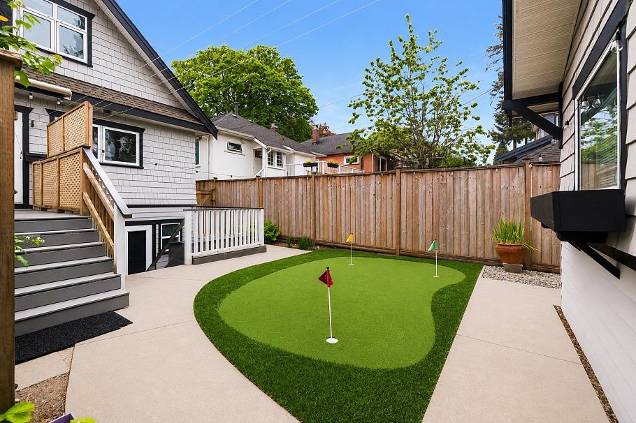 4337 W 15th Avenue Vancouver, BC - 39