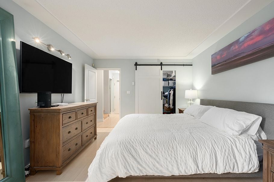 104 1477 Fountain Way Vancouver, BC - 25