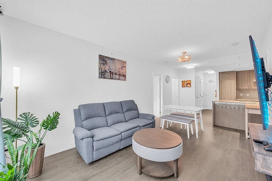 504 5598 Ormidale Street Vancouver, BC - 8