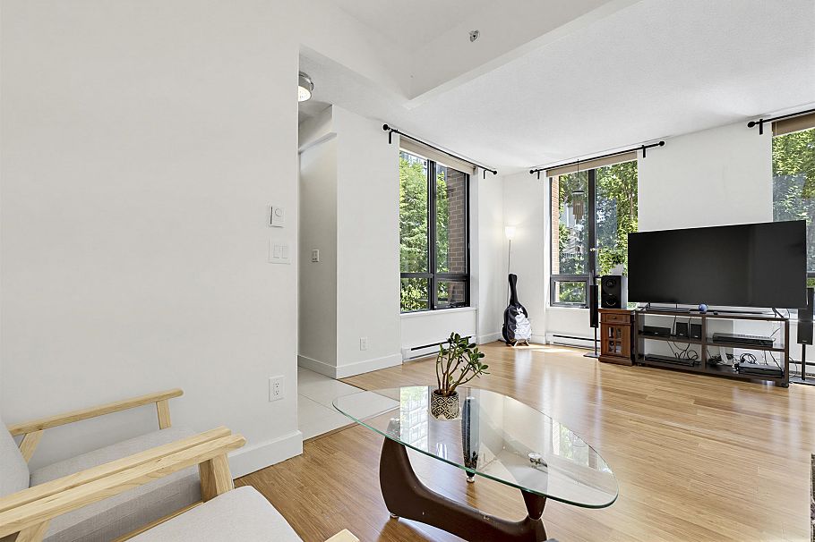 308 Smithe Street Vancouver, BC - 7