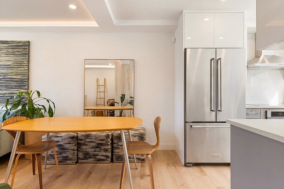 11 1214 W 7th Avenue Vancouver, BC - 8