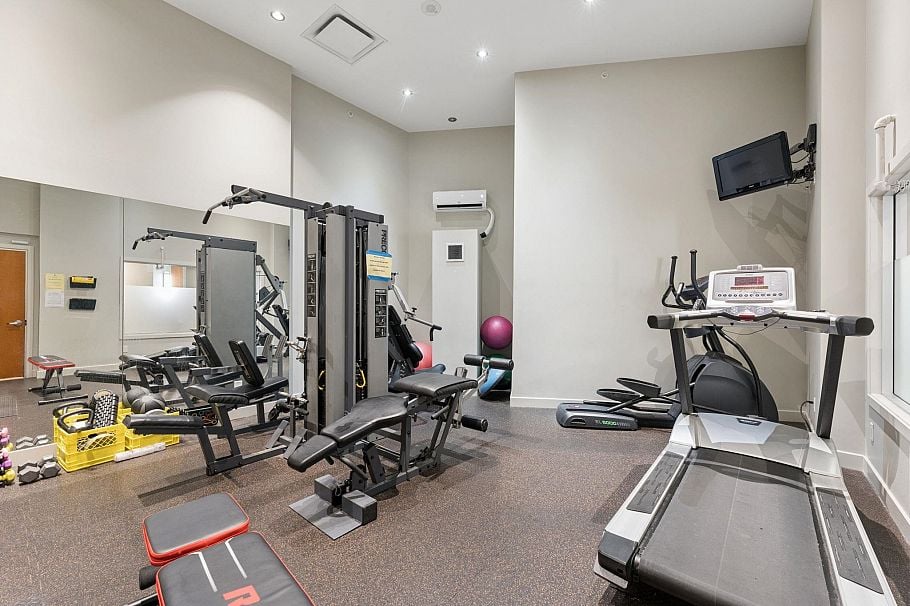 503 175 W 2nd Street North Vancouver, BC - 30