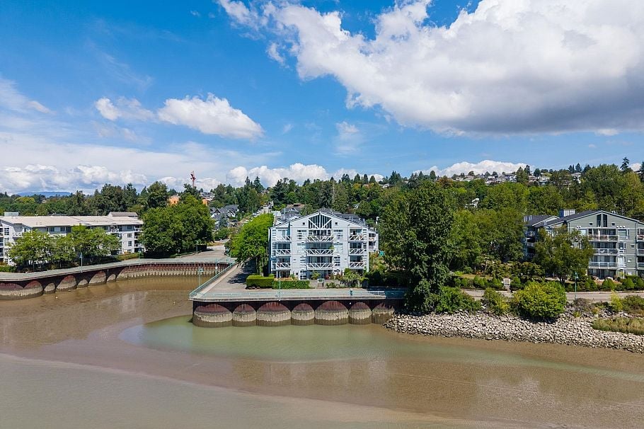311 2020 E Kent Avenue South Vancouver, BC - 38