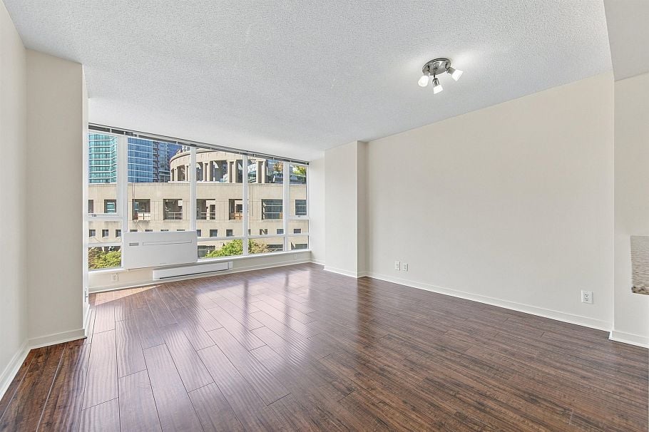 1205 788 Hamilton Street Vancouver, BC - 6