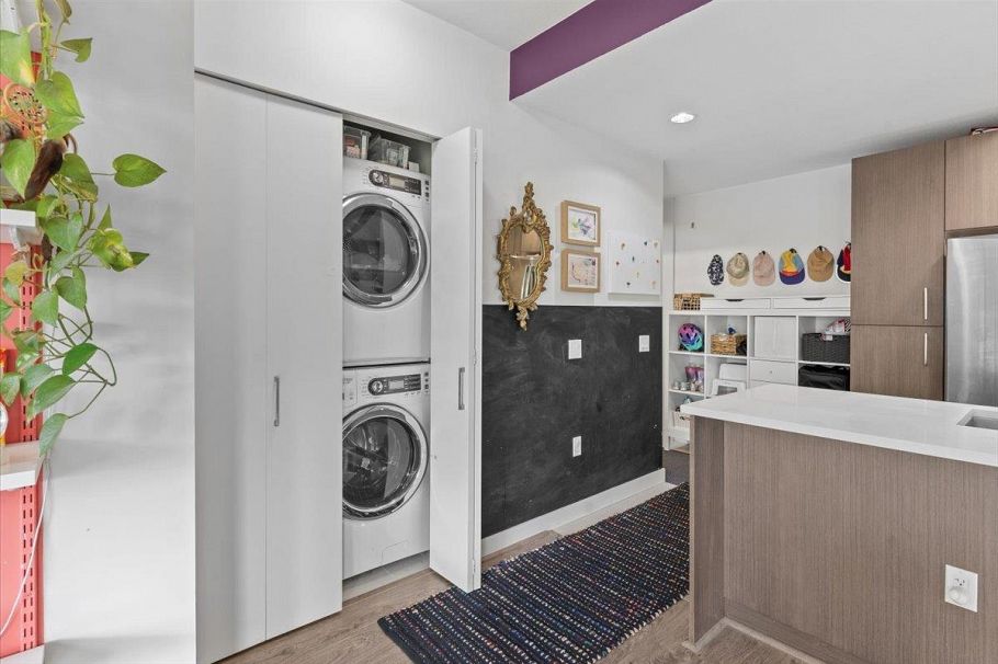 313 5981 Gray Avenue Vancouver, BC - 21