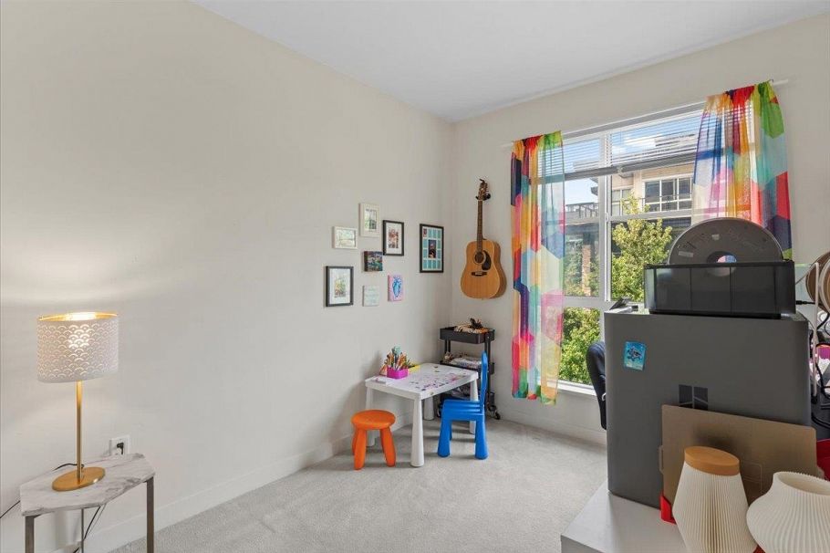 313 5981 Gray Avenue Vancouver, BC - 19