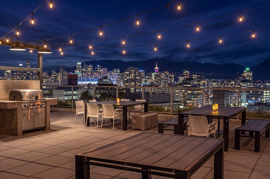 463 250 E 6 Street Vancouver, BC - 34