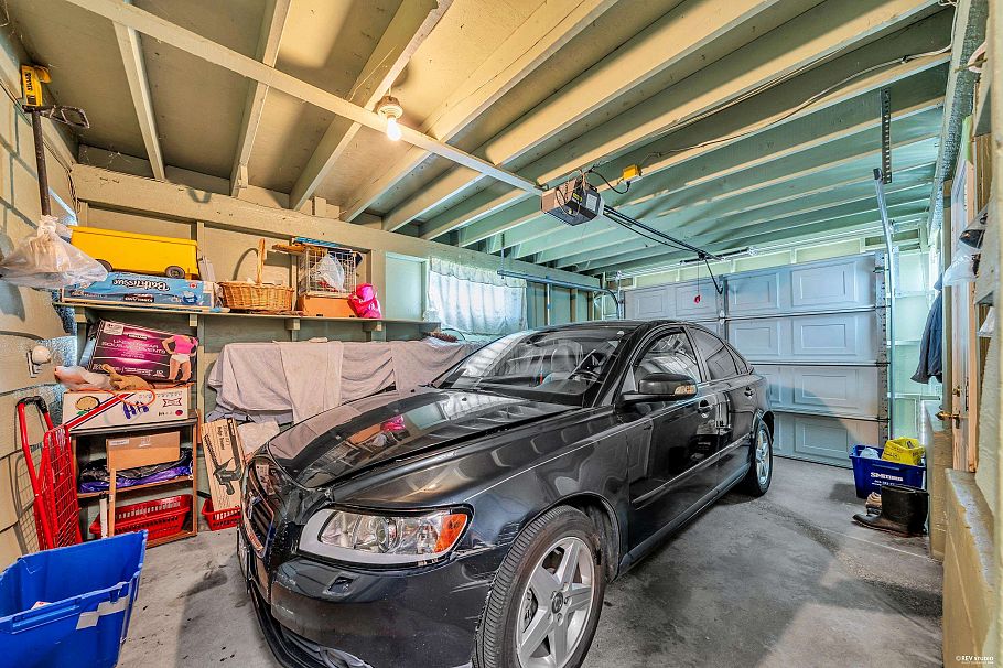 580 W 64th Avenue Vancouver, BC - 35
