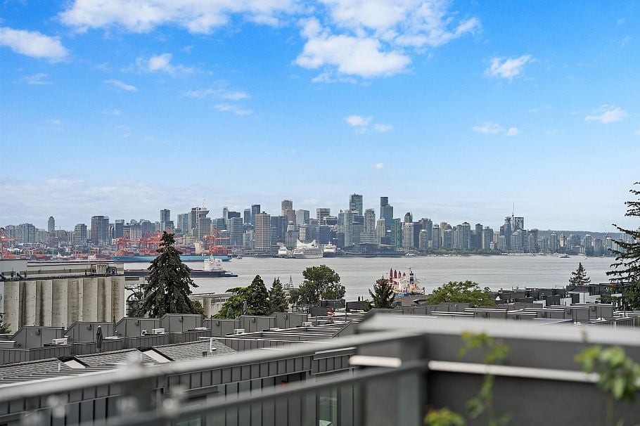 207 649 E 3 Street North Vancouver, BC - 6