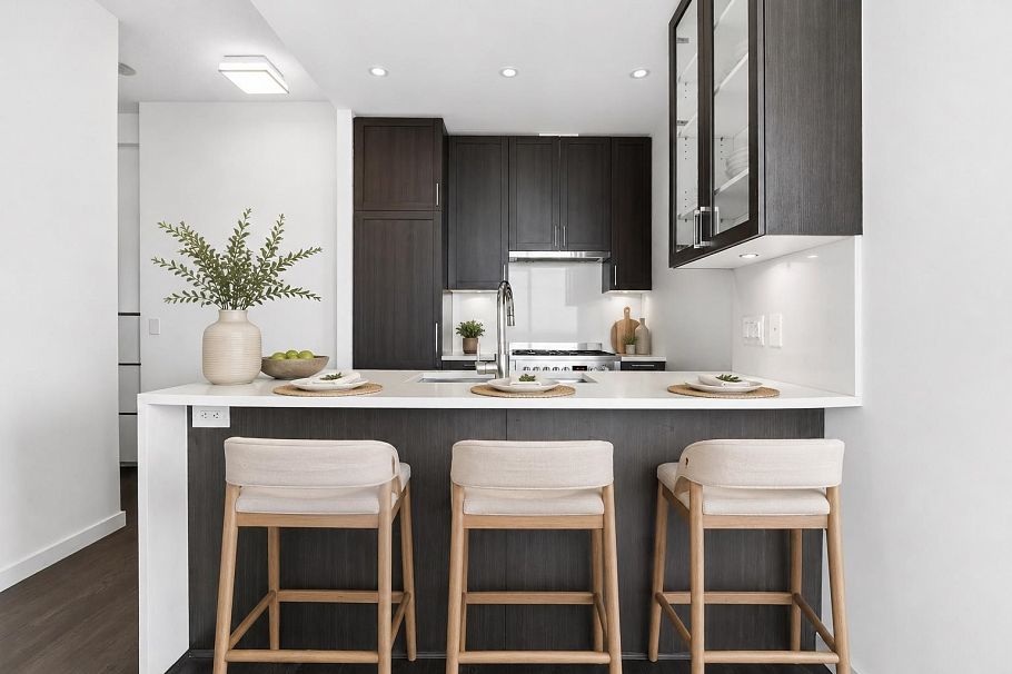3305 5665 Boundary Road Vancouver, BC - 4
