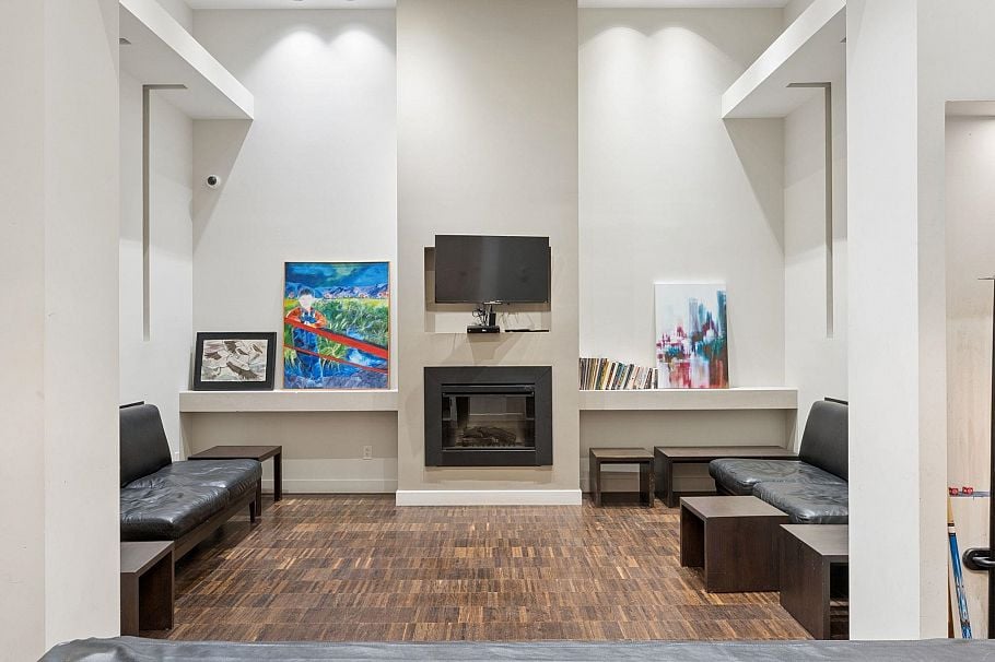 503 175 W 2nd Street North Vancouver, BC - 27