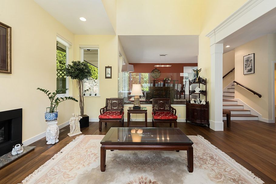 772 Regal Crescent North Vancouver, BC - 12
