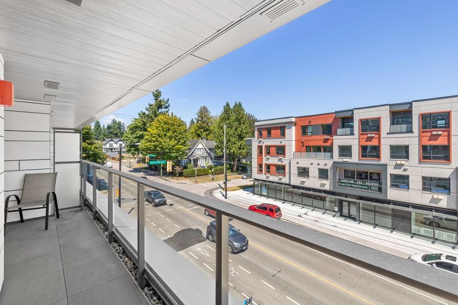 306 3636 W 39th Avenue Vancouver, BC - 17